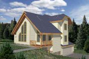 Cost to Build Report for Plan: 117-273