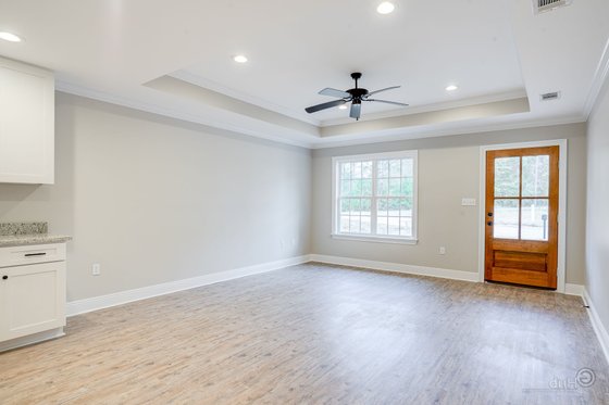 Photo 2 for Cottage House Plan #430-39 - 3 bed, 2 bath