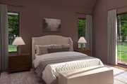 Cottage Style House Plan - 3 Beds 2.5 Baths 3242 Sq/Ft Plan #455-678 Interior 