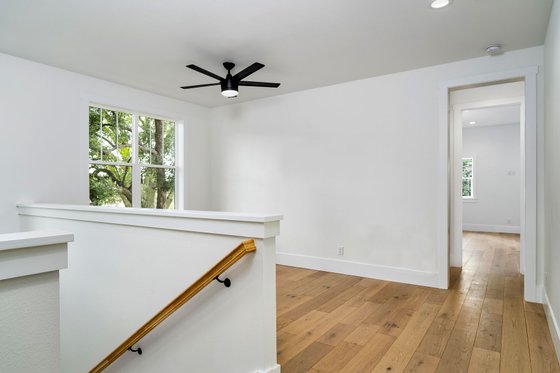 Interior - Other for Farmhouse House Plan #461-76 - 4 bed, 4 bath