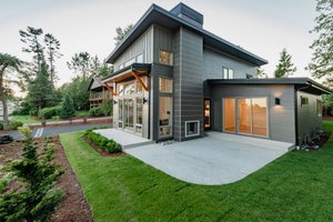 Shed House Plans And Designs At Builderhouseplans Com