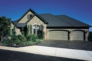 Cost to Build Report for Plan: 48-431