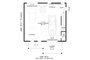 Plan 932-581