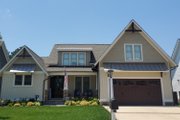 Cost to Build Report for Plan: 1080-10