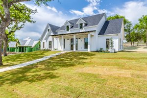 Photo 3 for Farmhouse House Plan #1074-97 - 4 bed, 2.5 bath