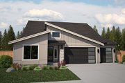 Cost to Build Report for Plan: 569-76