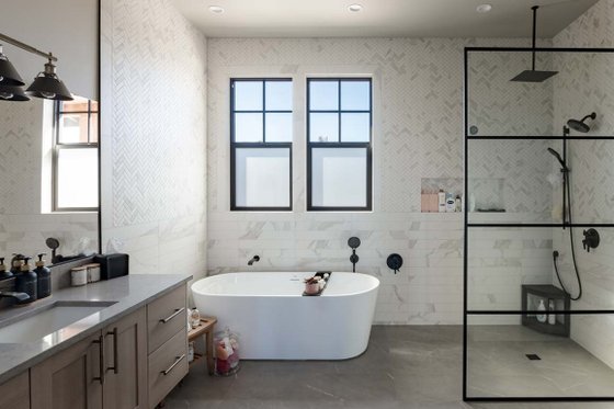 Photo 13 for Farmhouse House Plan #1070-231 - 3 bed, 3 bath