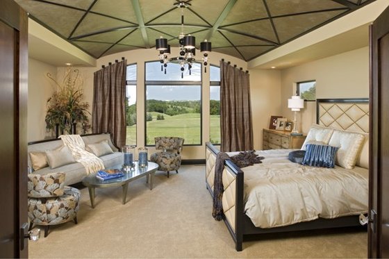Photo 2 for Traditional House Plan #56-603 - 5 bed, 4.5 bath