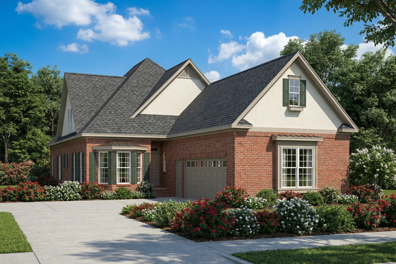 Plan: 17-3460 Preview