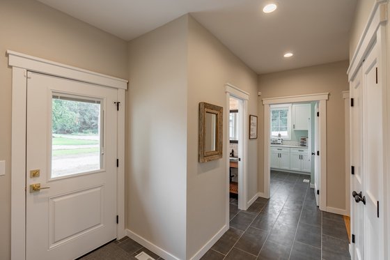 Interior - Other for Farmhouse House Plan #1070-42 - 4 bed, 3.5 bath