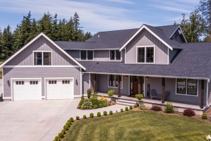 Photo 1 for Contemporary House Plan #1070-81 - 4 bed, 2.5 bath