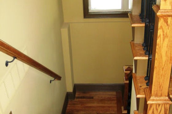 Photo 7 for Craftsman House Plan #437-5 - 4 bed, 3.5 bath