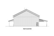 Barndominium Style House Plan - 4 Beds 2.5 Baths 3115 Sq/Ft Plan #1084-15 