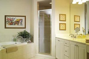 Photo 1 for Farmhouse House Plan #23-293 - 3 bed, 2.5 bath