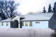 Cost to Build Report for Plan: 1-1470