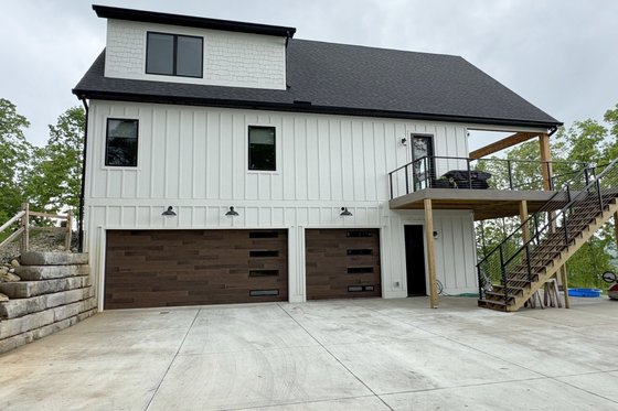 Photo 1 for Country House Plan #932-910 - 2 bed, 3.5 bath