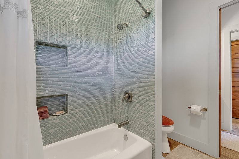 Architectural House Design - Bath 2