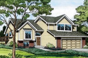 Plan 312-258