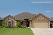 Traditional Style House Plan - 4 Beds 2 Baths 1601 Sq/Ft Plan #65-291 