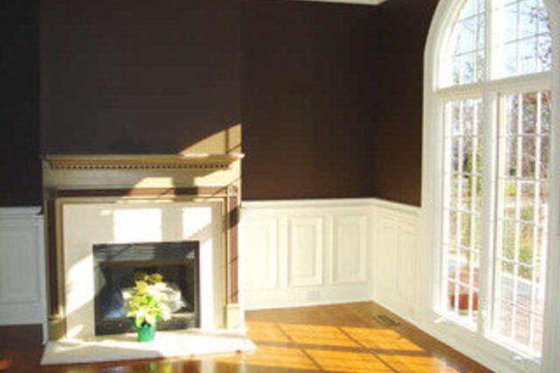 Photo 9 for Classical House Plan #119-180 - 5 bed, 6.5 bath