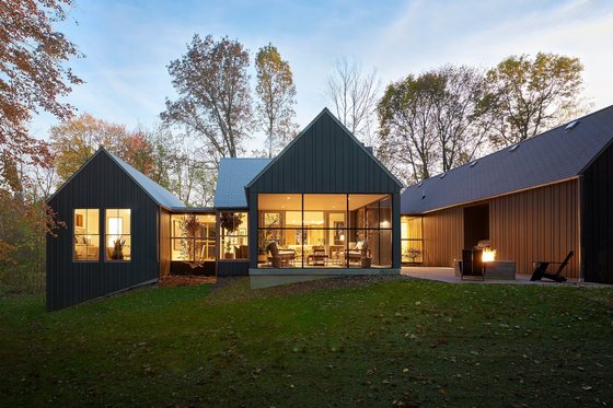 Photo 1 for Farmhouse House Plan #901-150 - 4 bed, 3.5 bath