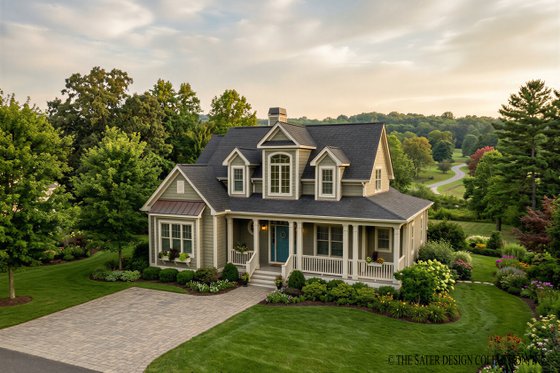 Plan: 930-181 Preview