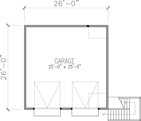 House Design - Victorian Floor Plan - Main Floor Plan #410-3611
