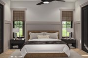 Barndominium Style House Plan - 3 Beds 3 Baths 3176 Sq/Ft Plan #455-475 
