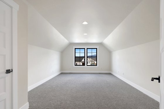 Interior - Other 1 for Farmhouse House Plan #1070-223 - 4 bed, 2.5 bath