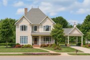 Cost to Build Report for Plan: 17-2857
