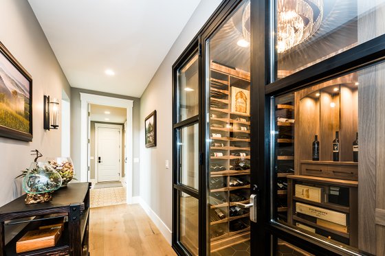 Photo 10 for Craftsman House Plan #928-321 - 4 bed, 6.5 bath