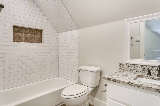 Photo 33 for Farmhouse House Plan #430-189 - 3 bed, 2 bath