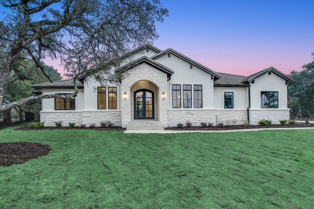 3 Bed Plans with Photos