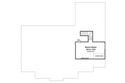 Country Style House Plan - 4 Beds 3.5 Baths 2750 Sq/Ft Plan #21-299 