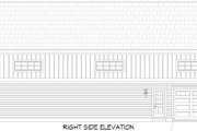 Farmhouse Style House Plan - 0 Beds 0 Baths 2400 Sq/Ft Plan #932-1050 