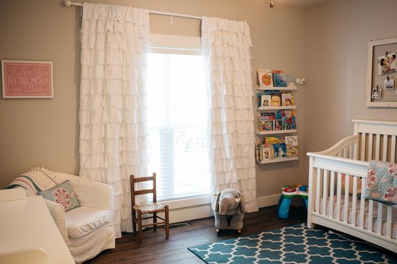 Interior - Bedroom for Country House Plan #17-2148 - 4 bed, 3.5 bath