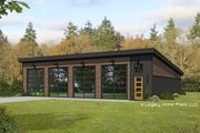 Cost to Build Report for Plan: 932-603