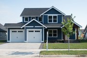 Cost to Build Report for Plan: 1070-48