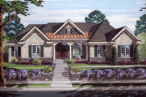 Plan: 46-518 Preview