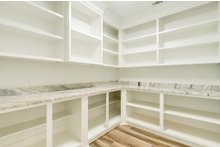 Home Plan - European Interior - Other Plan #430-110