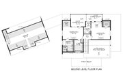 Southern Style House Plan - 3 Beds 3.5 Baths 3331 Sq/Ft Plan #932-803 