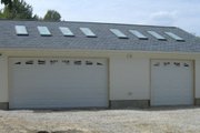 Cost to Build Report for Plan: 932-165