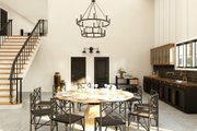 Barndominium Style House Plan - 2 Beds 2.5 Baths 9800 Sq/Ft Plan #1064-382 