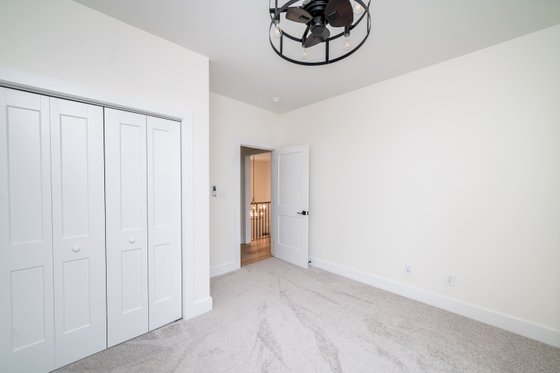 Interior - Other 17 for Tudor House Plan #1116-11 - 5 bed, 3.5 bath