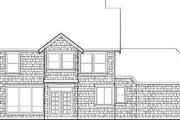 Craftsman Style House Plan - 4 Beds 2.5 Baths 2328 Sq/Ft Plan #48-213 