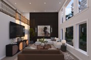 Traditional Style House Plan - 4 Beds 2.5 Baths 4127 Sq/Ft Plan #1060-344 