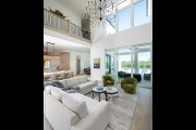 Cottage Style House Plan - 5 Beds 5.5 Baths 4573 Sq/Ft Plan #938-153 