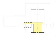 Farmhouse Style House Plan - 3 Beds 2.5 Baths 3754 Sq/Ft Plan #888-1 