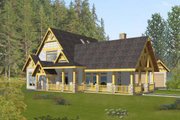 Cost to Build Report for Plan: 117-581
