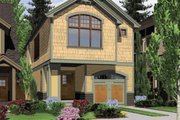 Cost to Build Report for Plan: 48-437